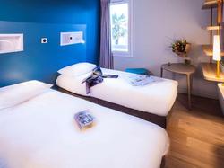 Ibis Budget Bordeaux Lormont