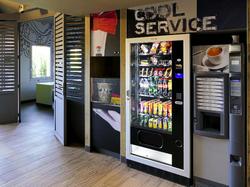 Ibis Budget Perigueux Boulazac
