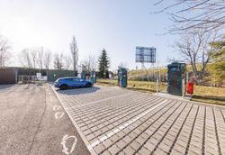 B&B Hotel Clermont Ferrand Le Brezet Aéroport
