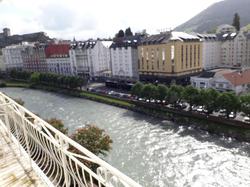 Hotel Du Gave