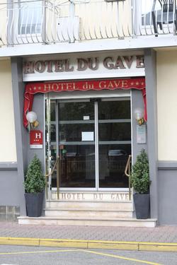 Hotel Du Gave