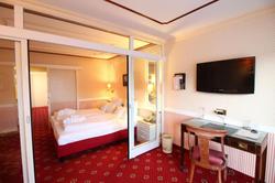 Hotel Strandperle