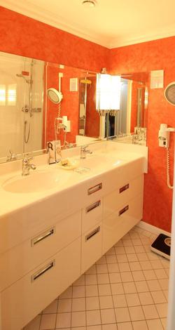 Hotel Strandperle