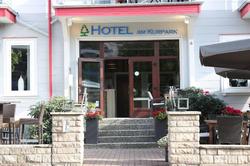 Hotel Am Kurpark