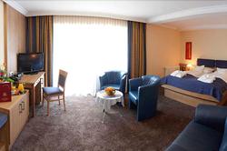 Hotel Lenauhof