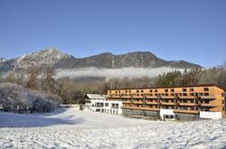 Klosterhof - Alpine Hideaway & Spa