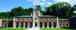Klosterhof - Alpine Hideaway & Spa