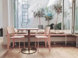 Maison Marsil Boutique Hotel