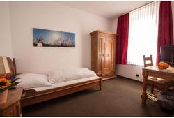 Hotel Alt Westerholt