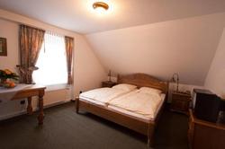 Hotel Alt Westerholt