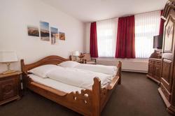 Hotel Alt Westerholt