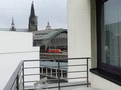 Appartel Am Dom