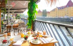 Hotel Neuer Fritz Berlin