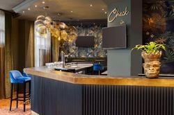 Amedia Hotel & Suites Leipzig by Wyndham