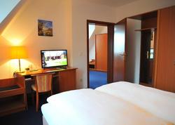 Hotel Spreewaldeck
