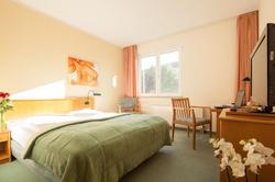 Apart Hotel Gera