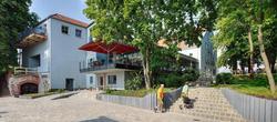 Arthotel Kiebitzberg