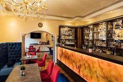 Hotel Cult Hamburg