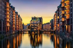 Hotel Cult Hamburg