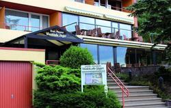 Hotel Waldcafé Jäger
