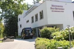 Heidehotel Bad Bevensen