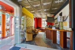 Hotel Monpti