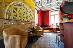 Hotel Monpti