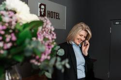 Mosel Stay Hotel Trier