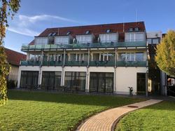 Parkhotel Zum Stern