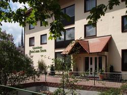 Parkhotel Zum Stern