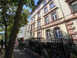 Hotel West An Der Bockenheimer Warte