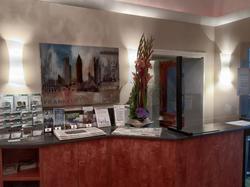 Hotel West An Der Bockenheimer Warte