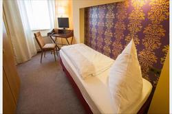 BSW - Hotel Lindenbach