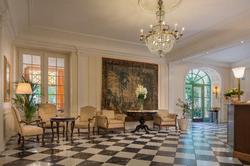 Atlantic Parkhotel