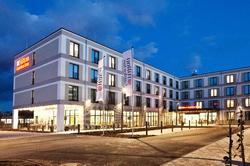 Hilton Garden Inn Munich Messe