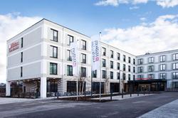 Hilton Garden Inn Munich Messe