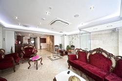 New City Hotel