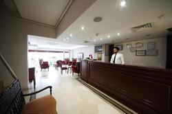 New City Hotel