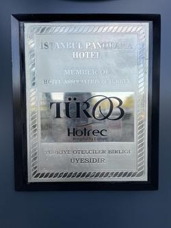 Istanbul Panorama Hotel