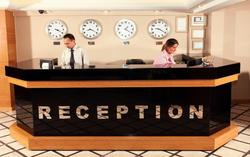 Grand Zeybek Hotel