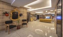 Madi Otel Izmir