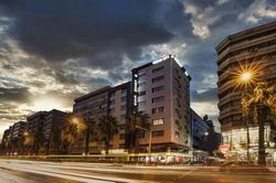 Kozan City Hotel