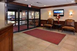 The Lodge At Big Sky