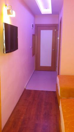 Kleopatra Ikiz Otel