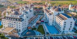 Side Royal Style Hotel - All Inclusive