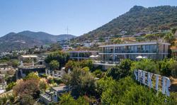 Spektr Boutique Hotel Yalikavak