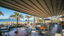 Malibu Beach Hotel