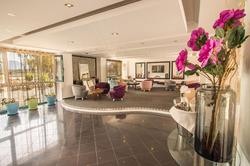 Bahar Hotels +12
