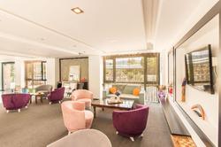 Bahar Hotels +12