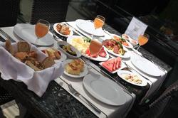 Margi Hotel